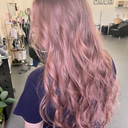 Lavish Studio - Hair by Morgan