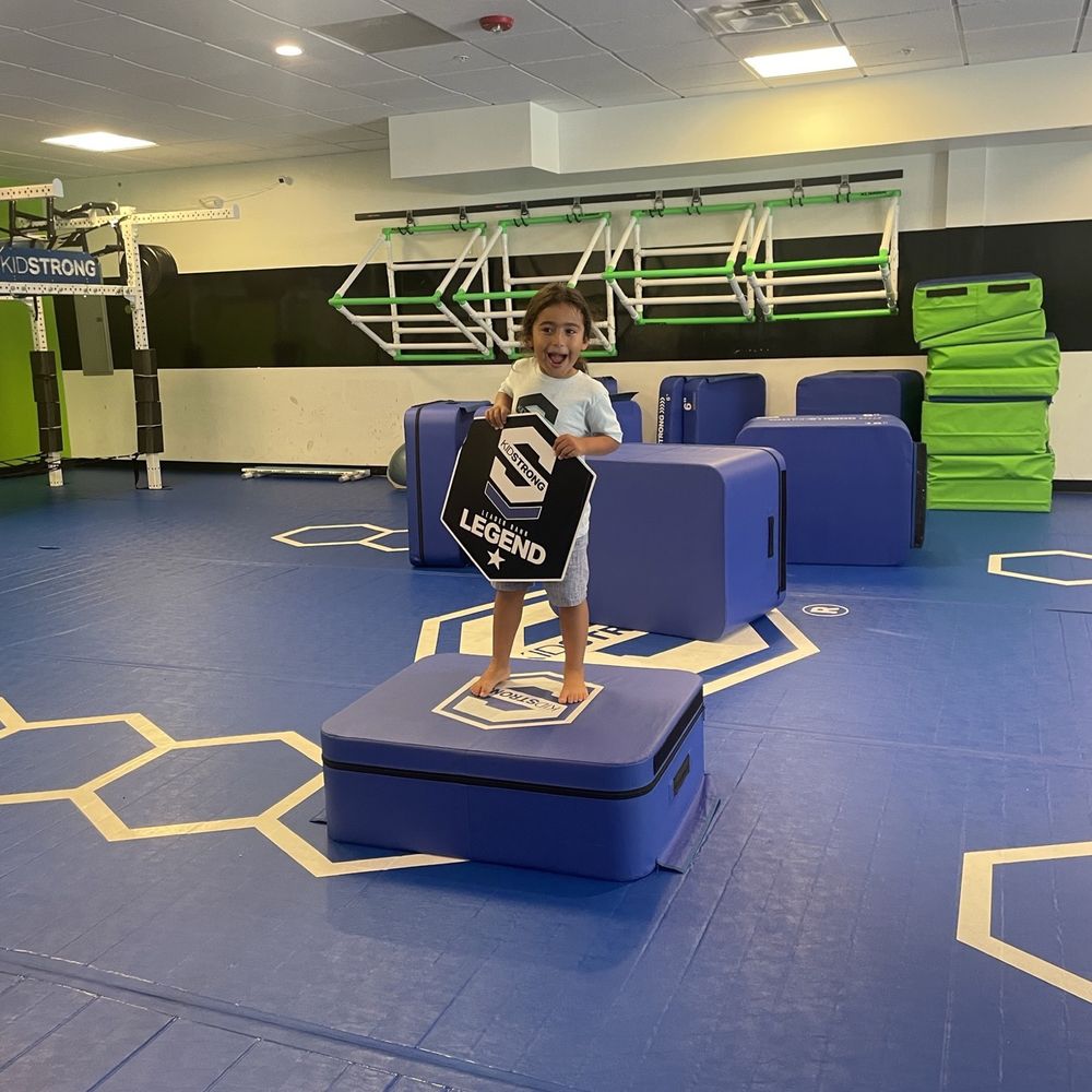 KidStrong Natick - Rank Up! - Kids Activities Near Me - Natick, Massachusetts KidStrong Natick - Rank Up! - Kids Activities Near Me - Natick, Massachusetts