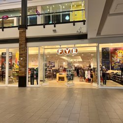 FYE - Entrance