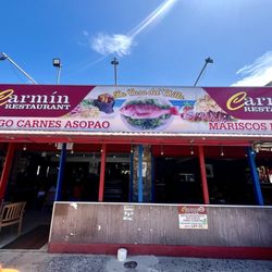Carmin Restaurant La Casa del Chillo