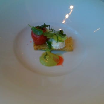 Luce - Wine Bars Near Me - San Francisco, California Luce - Wine Bars Near Me - San Francisco, California