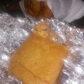 Black Meg 43 - Burgers Near Me - Killeen, Texas