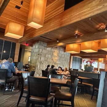 FD's Grillhouse