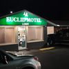 Euclid Motel gift card