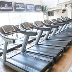 Fitness First