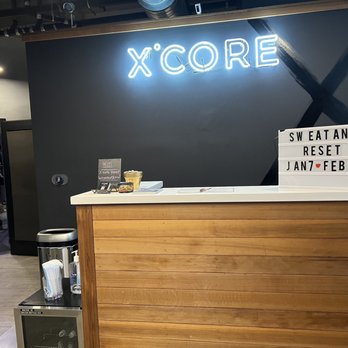 X˙CORE - Oakland - Pilates Near Me - Oakland, California X˙CORE - Oakland - Pilates Near Me - Oakland, California