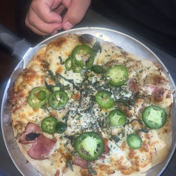 Truman's KC Pizza Tavern - American Near Me - Des Moines, Iowa Truman's KC Pizza Tavern - American Near Me - Des Moines, Iowa