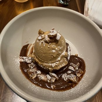 North Italia - North Italia: dessert - Italian Near Me - McLean, Virginia
