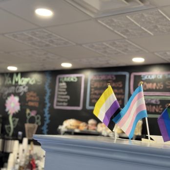 Not Ya Mama's Vegan Cafe - Comfort Food Near Me - Salem, Massachusetts