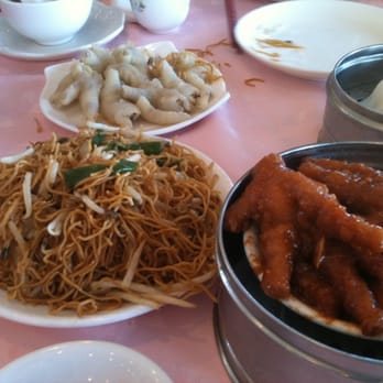 Ocean Bo - Dim Sum Near Me - El Monte, California