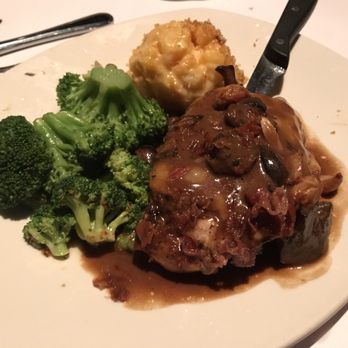 Bonefish Grill - Pork chop - Seafood Near Me - Plantation, Florida Bonefish Grill - Pork chop - Seafood Near Me - Plantation, Florida
