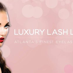 Luxury Lash Lounge By Paige Conner