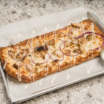 Froggy's - a pizza with onions and cheese - Pizza Near Me - Lakeview, Ohio Froggy's - a pizza with onions and cheese - Pizza Near Me - Lakeview, Ohio