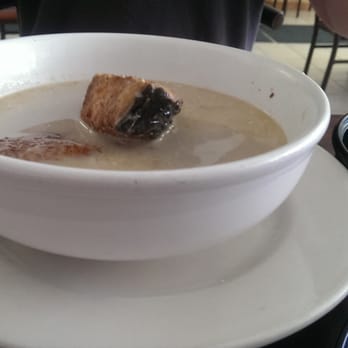 Garifuna Flava - Fish in coconut soup broth - Caribbean Near Me - Chicago, Illinois