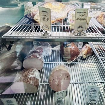 Beacon Cheese Shop - Specialty meats - Cheese Shops Near Me - Beacon, New York