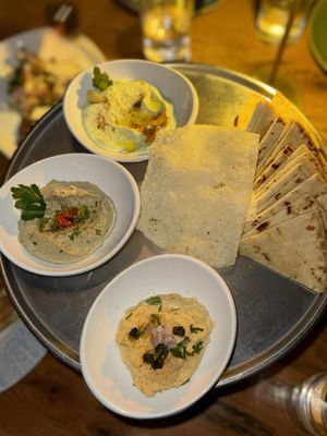 Almyra Restaurant by null