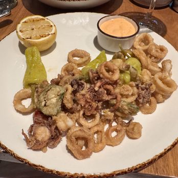 Grappa - Italian Near Me - Rochester, New York