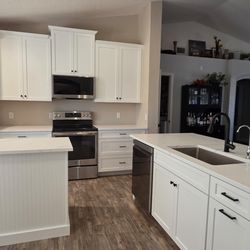 Home Interior Improvements