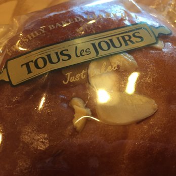 Tous Les Jours - Bakeries Near Me - Dublin, California Tous Les Jours - Bakeries Near Me - Dublin, California