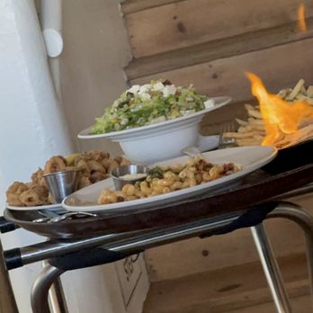 Taverna Tony - Appetizers - Greek Near Me - Malibu, California Taverna Tony - Appetizers - Greek Near Me - Malibu, California