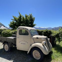 Rippon Vineyard & Winery
