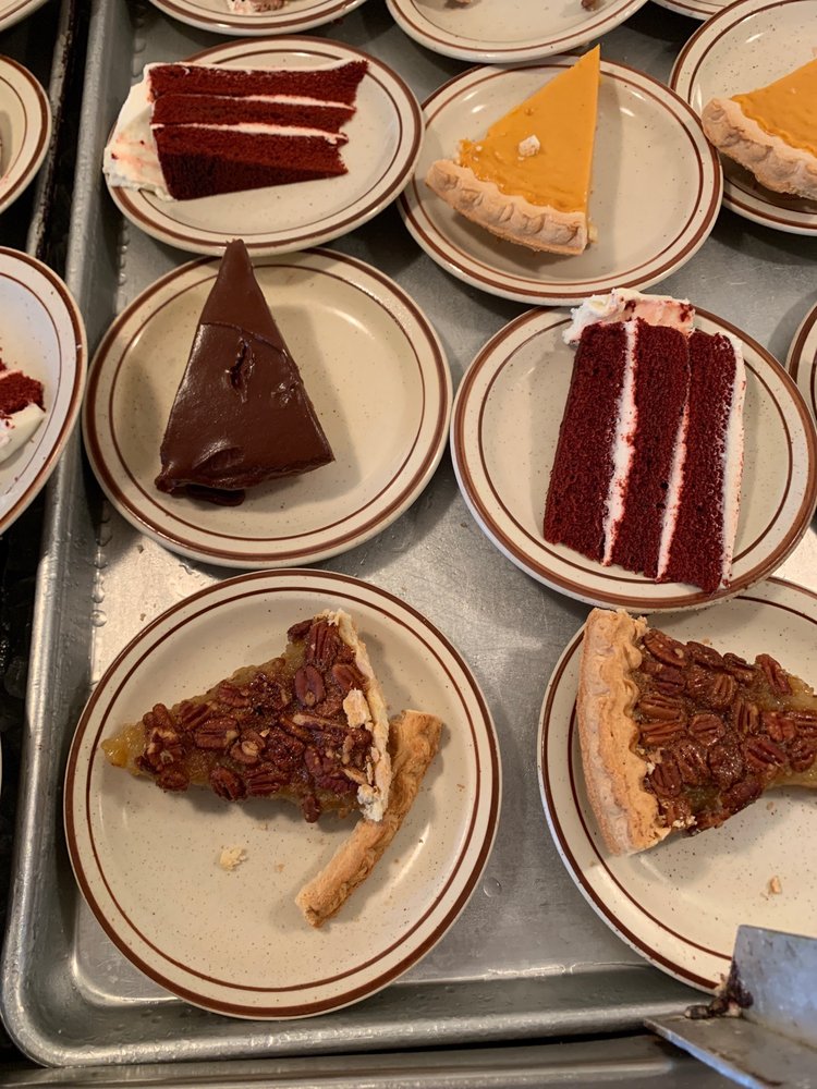 THUNDERBIRD COUNTRY BUFFET RESTAURANT 29 Photos & 51 Reviews 2004 W