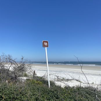 Little Talbot Island State Park - Beaches Near Me - Jacksonville, Florida Little Talbot Island State Park - Beaches Near Me - Jacksonville, Florida