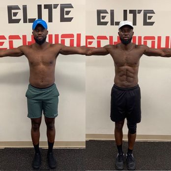 Elite Technique - Body By Elite - Trainers Near Me - Clinton, Maryland Elite Technique - Body By Elite - Trainers Near Me - Clinton, Maryland