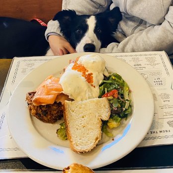 Perly's - Delicious breakfast - Delis Near Me - Richmond, Virginia