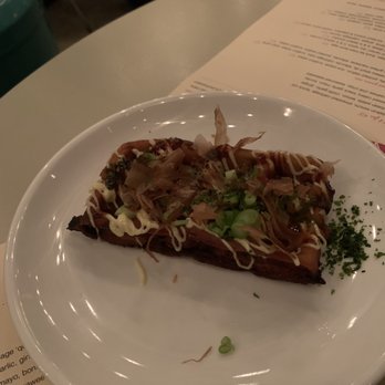 Han Oak - 'Han Oak Onomiyaki - Korean Near Me - Portland, Oregon
