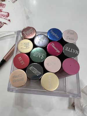 Lip Lab Soho by null