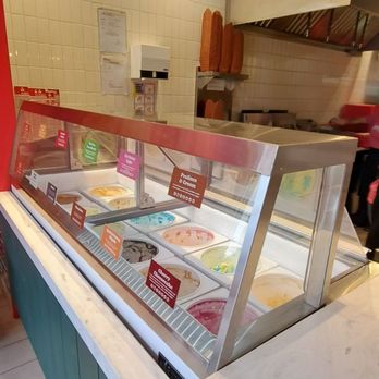 BeaverTails - Desserts Near Me - Canmore, Alberta