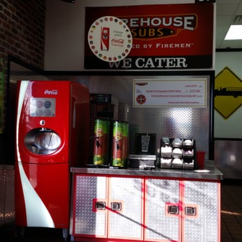 Firehouse Subs - Sandwiches Near Me - Las Vegas, Nevada Firehouse Subs - Sandwiches Near Me - Las Vegas, Nevada