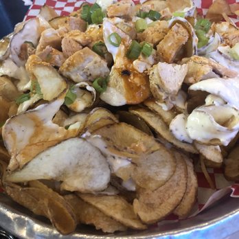 Cootie Brown's - Volcano appetizer - Pizza Near Me - Johnson City, Tennessee