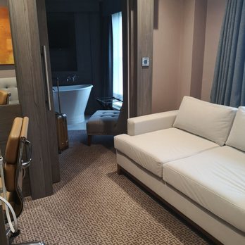 Holiday Inn Hotel Sheffield - Room - Hotels Near Me - Sheffield, XSY