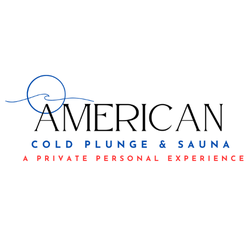 American Cold Plunge and Sauna