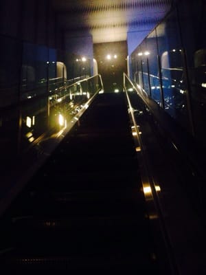 Sky Promenade by null