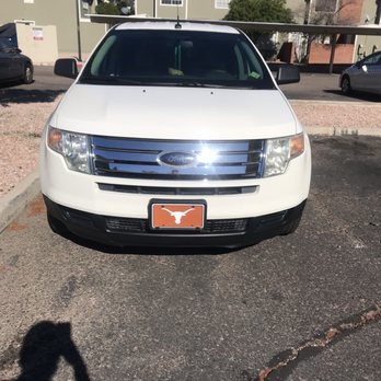 Cobblestone Auto Spa - She's looking gorgeous now - Car Wash Near Me - Gilbert, Arizona