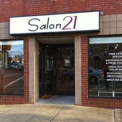 Salon 21