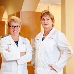 RZ Dental Group - Dr. Roschella and Dr. Zinger