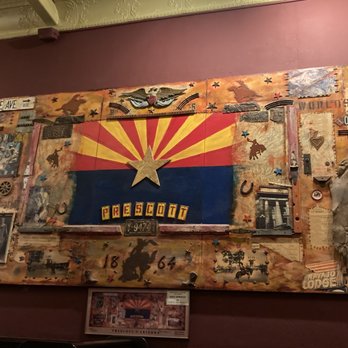 The Palace - Bars Near Me - Prescott, Arizona The Palace - Bars Near Me - Prescott, Arizona