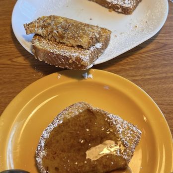 Java Joe's Cafe - French Toast - Breakfast & Brunch Near Me - Saint Ignace, Michigan