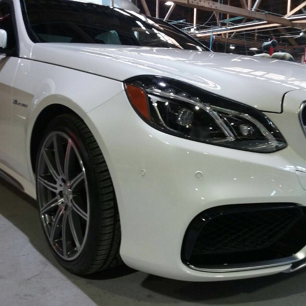 Perillo Collision Center - Better than new -- no orange peel or overspray or blending issues. - Body Shops Near Me - Chicago, Illinois Perillo Collision Center - Better than new -- no orange peel or overspray or blending issues. - Body Shops Near Me - Chicago, Illinois