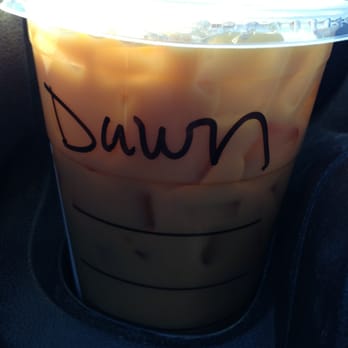 Starbucks - Zoom zoom - Coffee & Tea Near Me - Tucson, Arizona