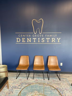 Center Grove Family Dentistry