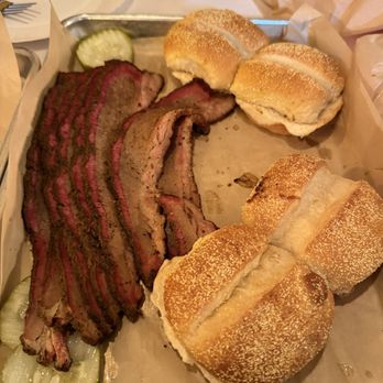 Satchmo's - Brisket sliders - Cajun/Creole Near Me - Flagstaff, Arizona
