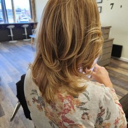 Cindy Hair Salon