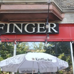 Bofinger Barbecue Smokehouse - Outdoor