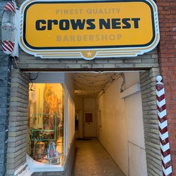 Crows Nest Barbershop