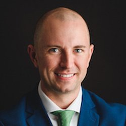 Eudaimonia Wealth - Brett Koeppel, CFP® is a fee-only, fiduciary financial planner and the founder of Eudaimonia Wealth.
